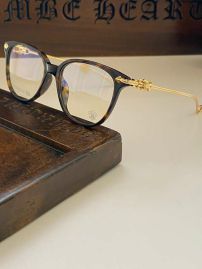 Picture of Chrome Hearts Optical Glasses _SKUfw52080601fw